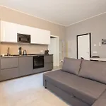 Marche Charming Flat