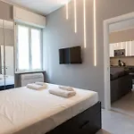 Marche Charming Flat