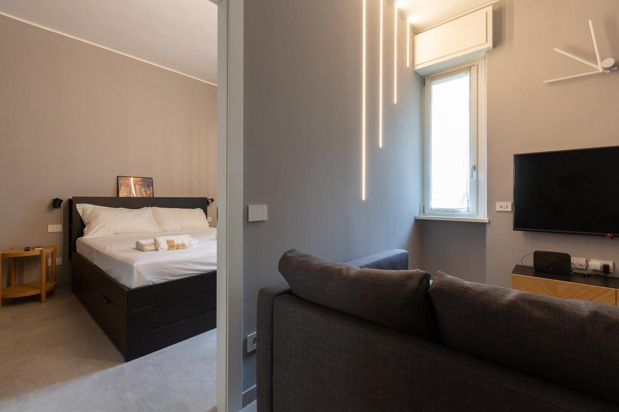 Marche Charming Flat *