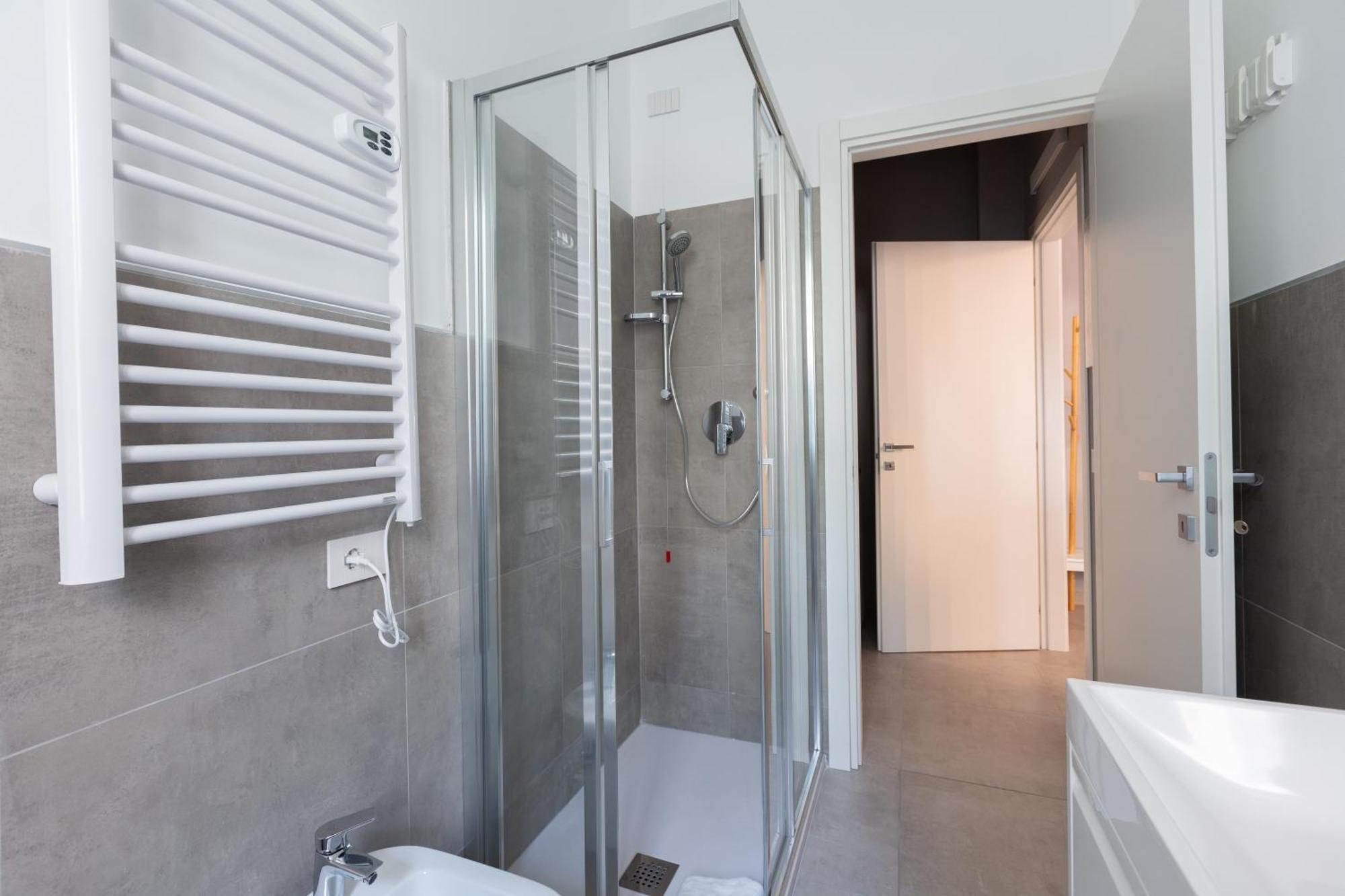 Marche Charming Flat *